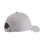 Childrens baseball cap 4F U547 off-white 4FJWSS26ACABU547 11S - Image 2