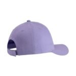 Childrens baseball cap 4F U547 purple 4FJWSS26ACABU547 51S - Image 2