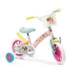 Childrens bicycle 12" EN71 BARBIE TOIMSA 1165