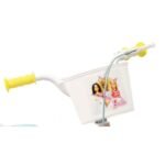 Childrens bicycle 12" EN71 BARBIE TOIMSA 1165 - Image 2