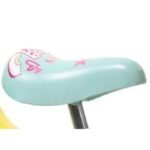 Childrens bicycle 12" EN71 BARBIE TOIMSA 1165 - Image 4
