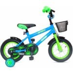 CHILDRENS BIKE 12 ENERO TORNADO - Image 2