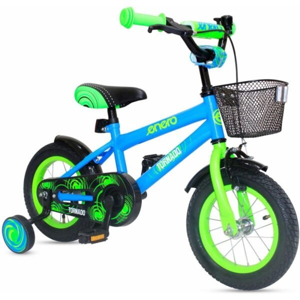 CHILDRENS BIKE 12 ENERO TORNADO