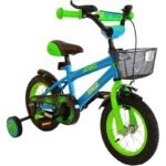 CHILDRENS BIKE 12 ENERO TORNADO - Image 3
