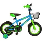 CHILDRENS BIKE 12 ENERO TORNADO - Image 4