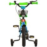 CHILDRENS BIKE 12 ENERO TORNADO - Image 5