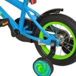 CHILDRENS BIKE 12 ENERO TORNADO - Image 7
