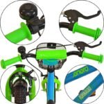 CHILDRENS BIKE 12 ENERO TORNADO - Image 8