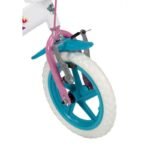 Childrens bike 12" TOIMSA TOI1181 Paw Patrol White - Image 4