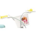 Childrens bike 14" BARBIE TOIMSA TOIMSA 1465 - Image 2