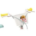 Childrens bike 16" BARBIE TOIMSA TOIMSA 1665 - Image 2