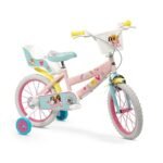 Childrens bike 16" BARBIE TOIMSA TOIMSA 1665