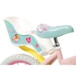 Childrens bike 16" BARBIE TOIMSA TOIMSA 1665 - Image 5