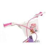 Childrens bike 16" Paw Patrol Violet 1680 Girl - Image 2