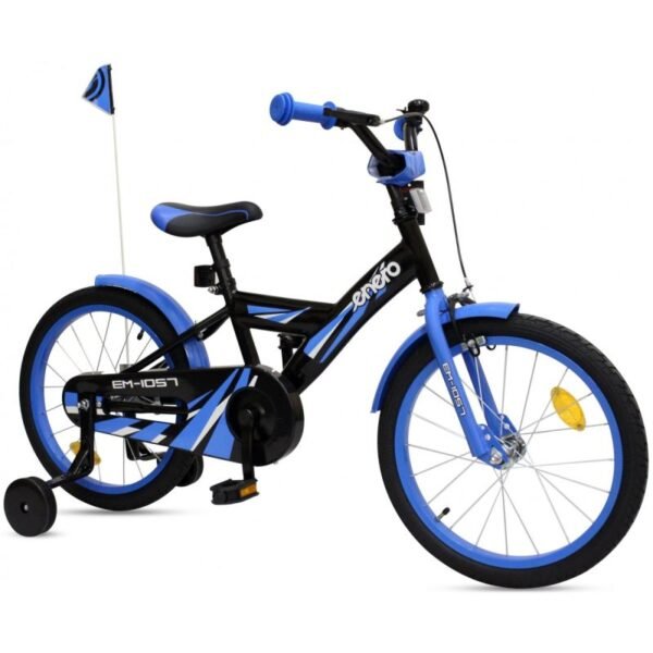 CHILDRENS BIKE 18 ENERO EM-1057