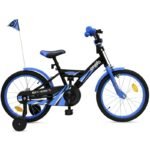 CHILDRENS BIKE 18 ENERO EM-1057 - Image 3