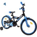 CHILDRENS BIKE 18 ENERO EM-1057 - Image 4