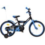 CHILDRENS BIKE 18 ENERO EM-1057 - Image 5