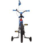 CHILDRENS BIKE 18 ENERO EM-1057 - Image 6