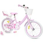 CHILDRENS BIKE 18 ENERO PRINCESS - Image 2
