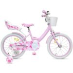 CHILDRENS BIKE 18 ENERO PRINCESS - Image 3