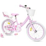 CHILDRENS BIKE 18 ENERO PRINCESS