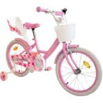 CHILDRENS BIKE 18 ENERO PRINCESS - Image 4