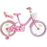 CHILDRENS BIKE 18 ENERO PRINCESS - Image 5