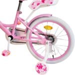 CHILDRENS BIKE 18 ENERO PRINCESS - Image 8