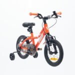 Childrens Bike Radvik Viking 14 92800597753 - Image 2