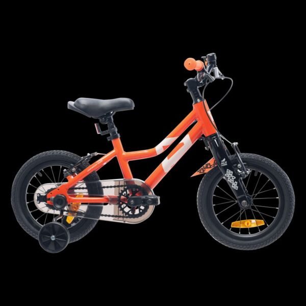 Childrens Bike Radvik Viking 14 92800597753