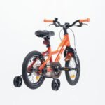 Childrens Bike Radvik Viking 14 92800597753 - Image 3