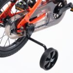 Childrens Bike Radvik Viking 14 92800597753 - Image 5