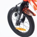 Childrens Bike Radvik Viking 14 92800597753 - Image 6