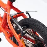 Childrens Bike Radvik Viking 14 92800597753 - Image 8
