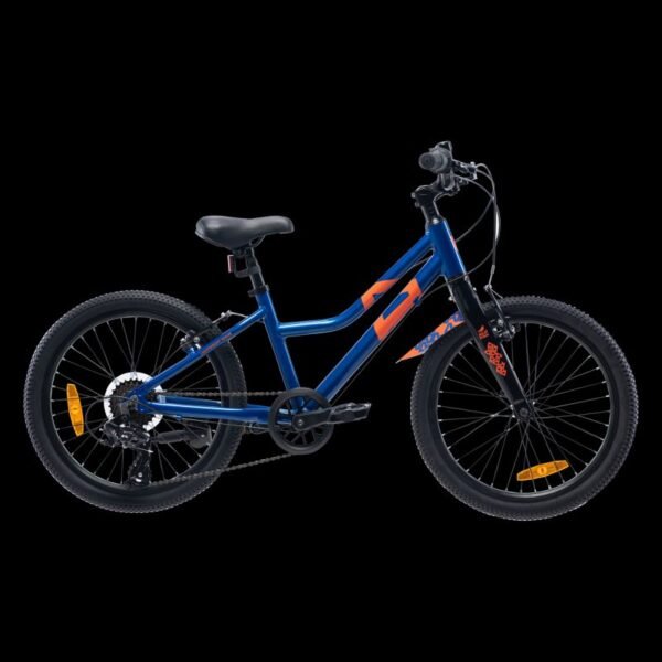 Childrens Bike Radvik Viking 20 92800597757