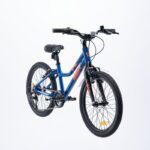 Childrens Bike Radvik Viking 20 92800597757 - Image 4