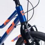 Childrens Bike Radvik Viking 20 92800597757 - Image 7