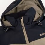 Childrens CASPAR JRB Transition Jacket - Image 4