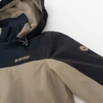 Childrens CASPAR JRB Transition Jacket - Image 6