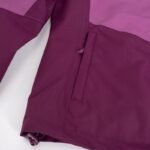 Childrens CASPAR JRG transition jacket - Image 6