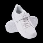 Childrens CURLIN JRG Shoes - Image 4
