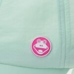 Childrens NAMKO KDG Baseball Cap - Image 2