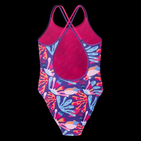Childrens NORSEL JR One-Piece Swimsuit