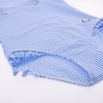 Childrens one-piece swimsuit ETRA KIDS - Image 2