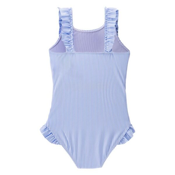 Childrens one-piece swimsuit ETRA KIDS
