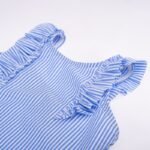Childrens one-piece swimsuit ETRA KIDS - Image 4