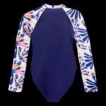 Childrens One-Piece Swimsuit NELFRA JR