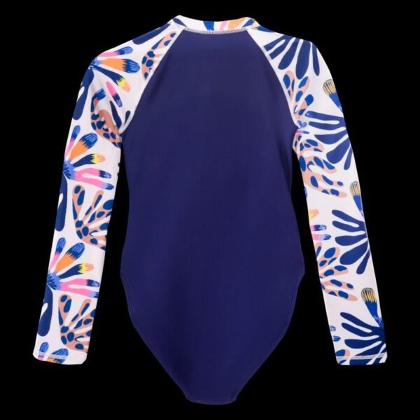 Childrens One-Piece Swimsuit NELFRA JR