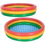 CHILDRENS POOL 3-RING 150x29CM 17223